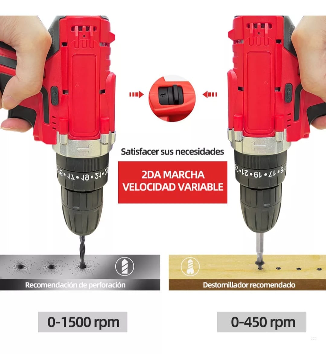 TurboDrill